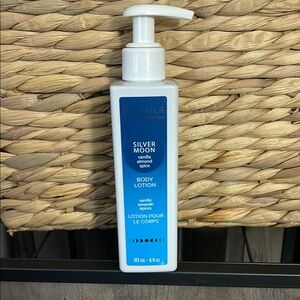 Pacifica Silver Moon Body Lotion